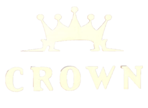 Crown Cafe Logo